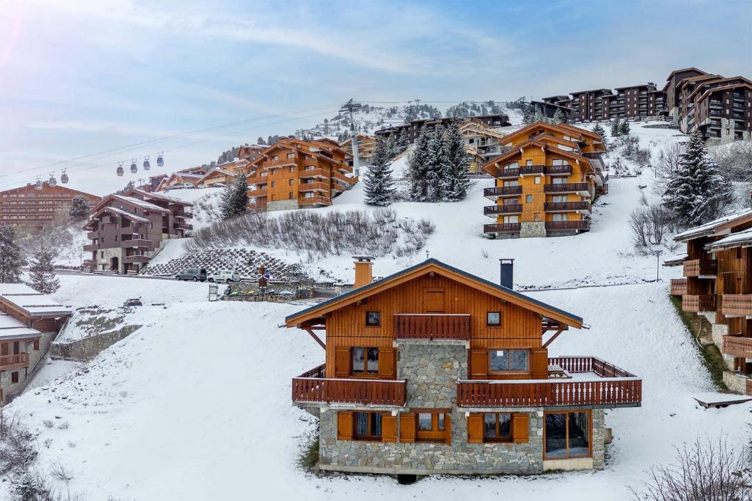 Photo of Others in Meribel-Mottaret