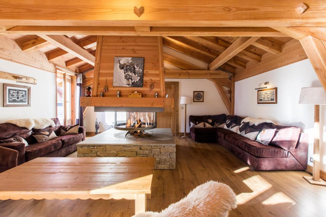 Photo of Others in Praz-sur-Arly
