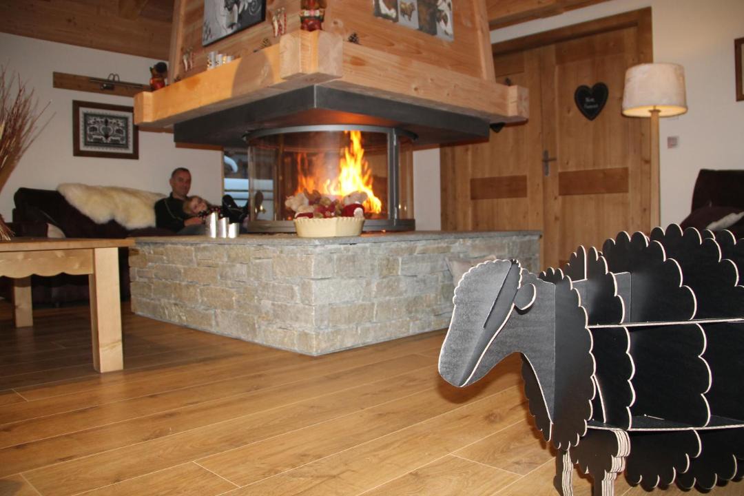 Photo of Others in Praz-sur-Arly