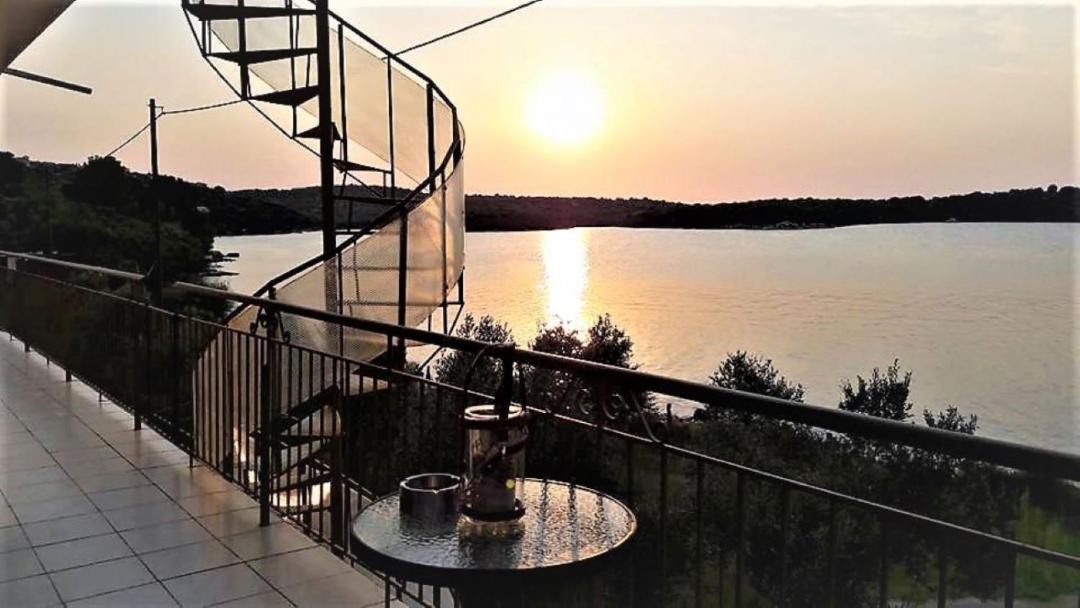 Photo of Patio Balcony in Amfilochia