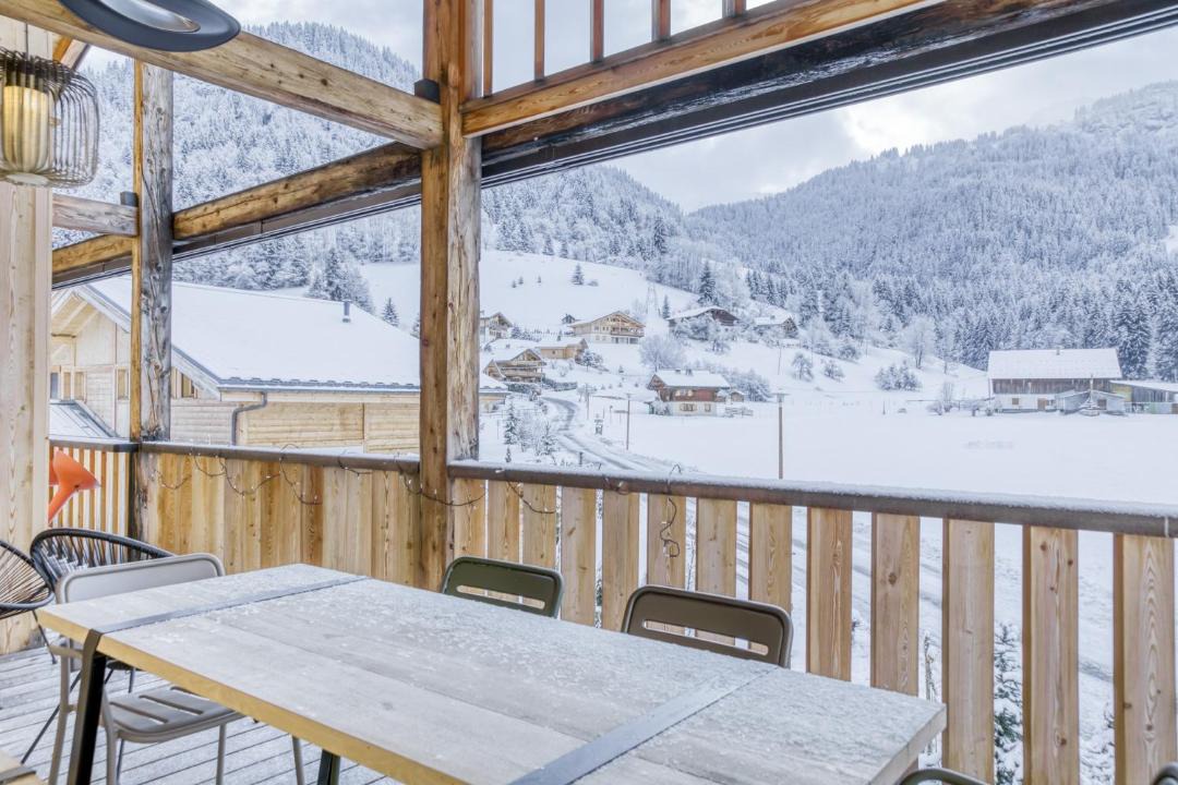 Photo of Others in Praz-sur-Arly