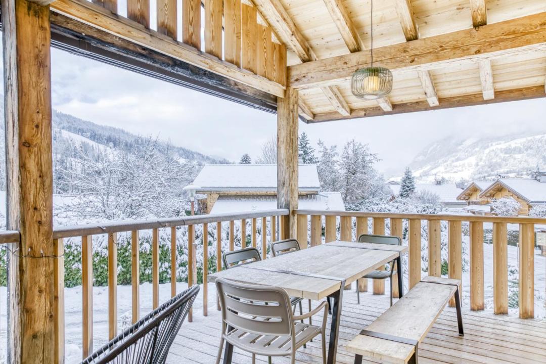 Photo of Others in Praz-sur-Arly
