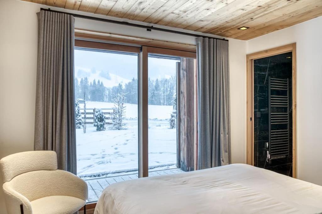 Photo of Others in Praz-sur-Arly