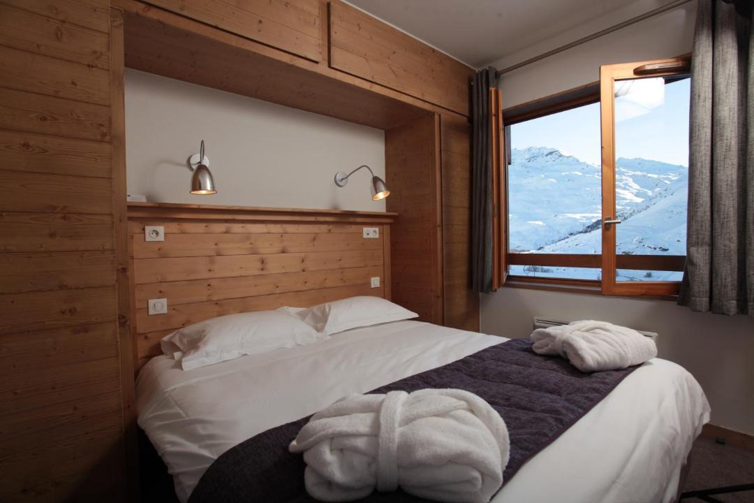 Photo of Bedroom in Les Bruyeres