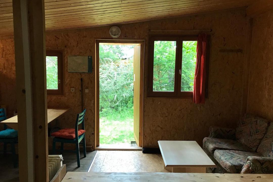 Photo of Others in La Palud-sur-Verdon