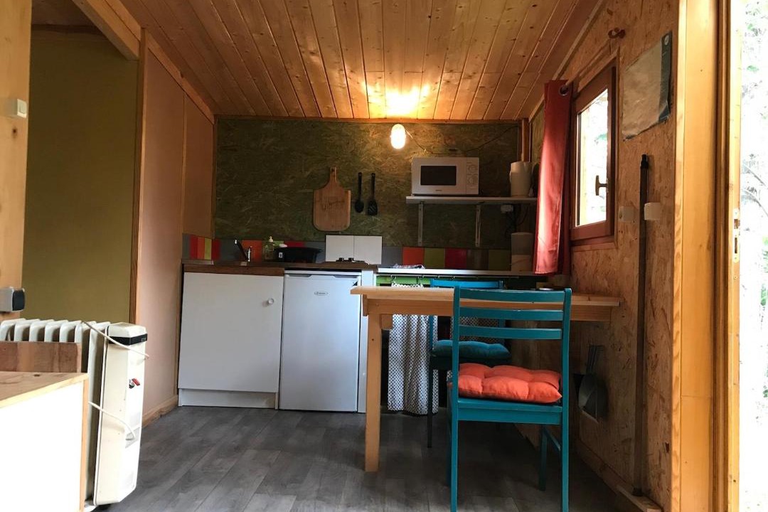 Photo of Others in La Palud-sur-Verdon