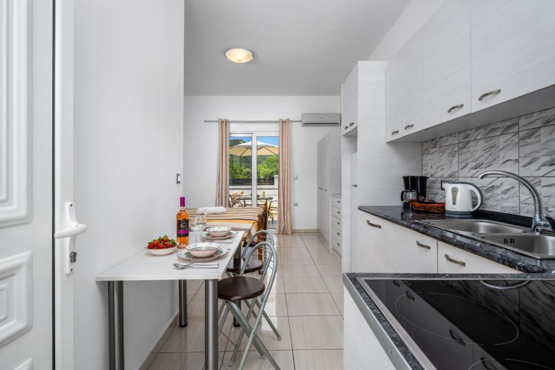 Photo of Kitchen in Filerimos