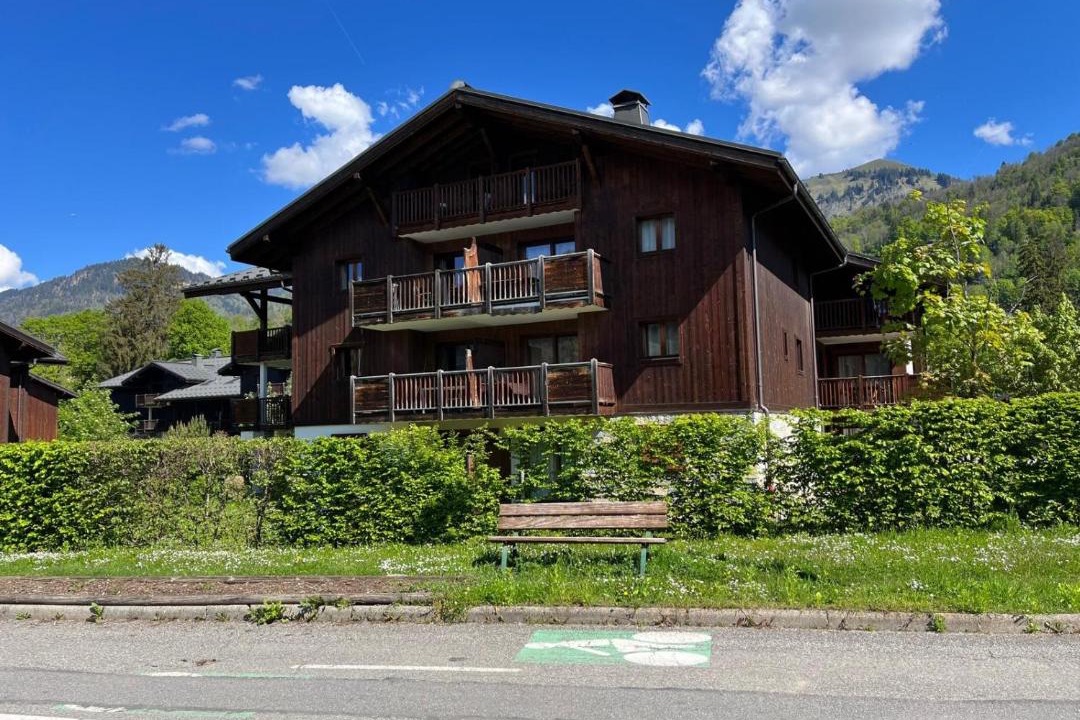 Photo of Others in Samoens