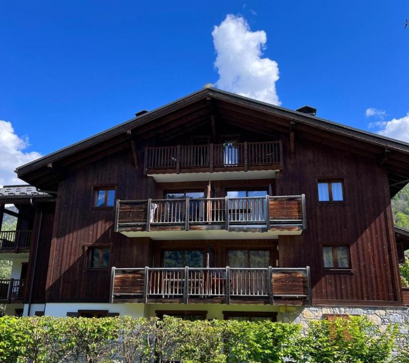 Photo of Others in Samoens