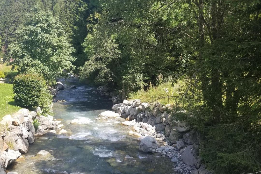 Photo of Others in Vallorcine
