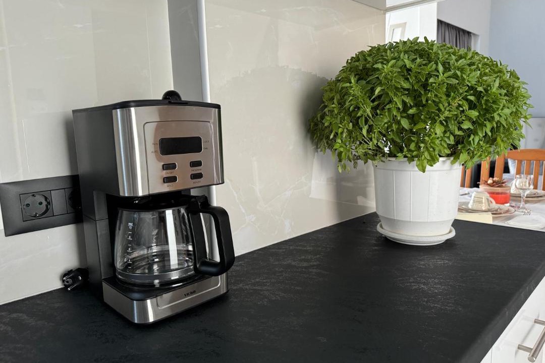 Photo of Kitchen in Kardamena