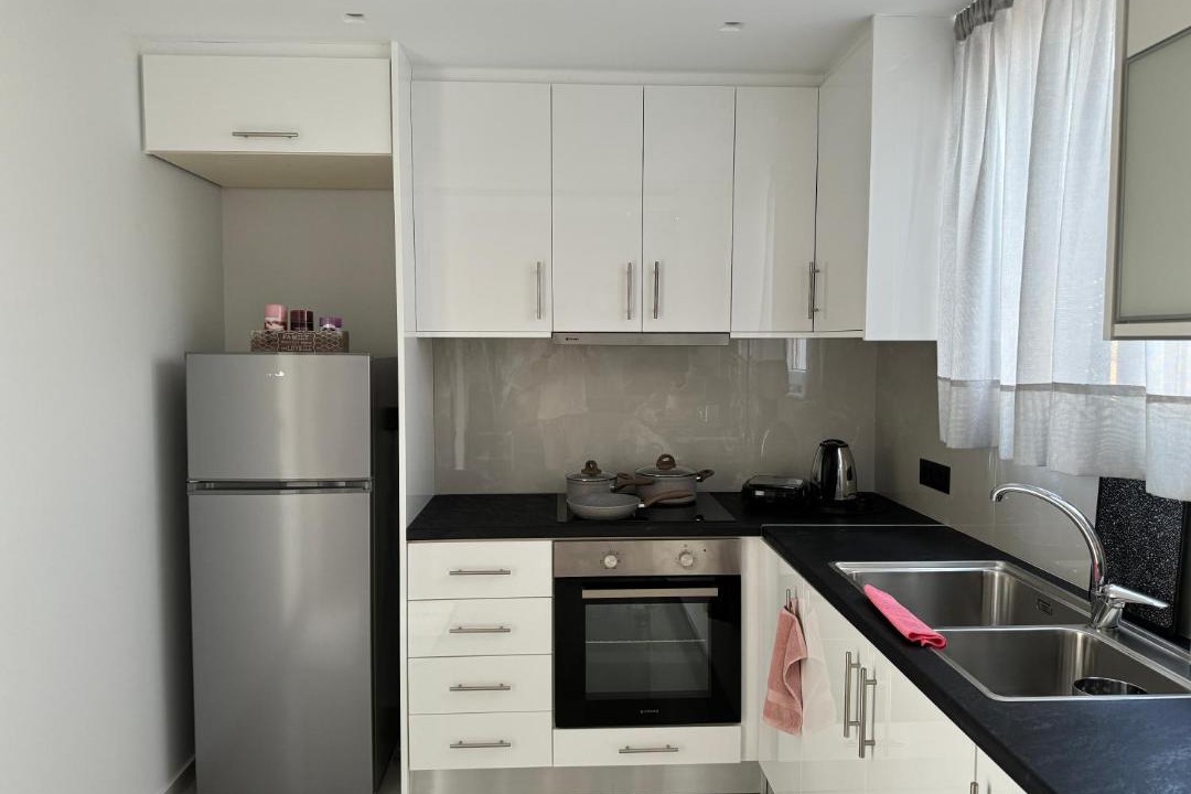 Photo of Kitchen in Kardamena