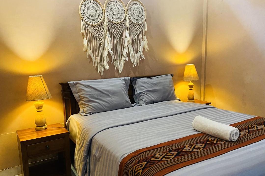 Photo of Bedroom in Kedewatan