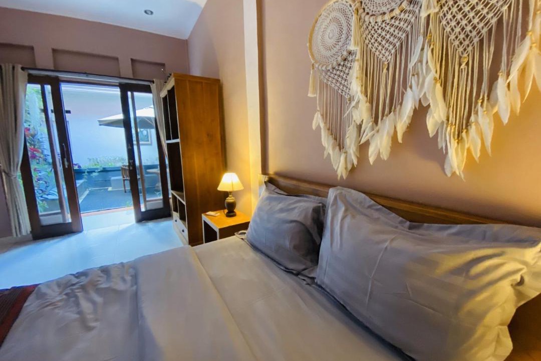 Photo of Bedroom in Kedewatan