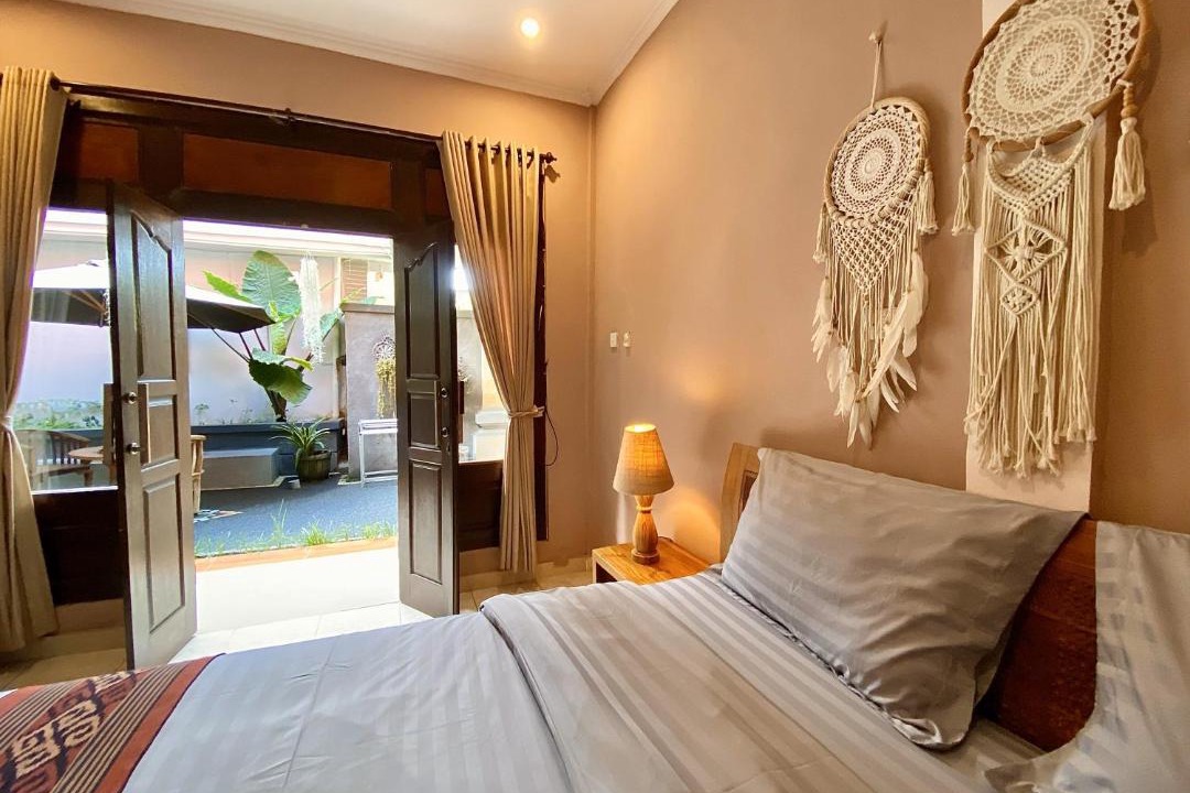 Photo of Bedroom in Kedewatan