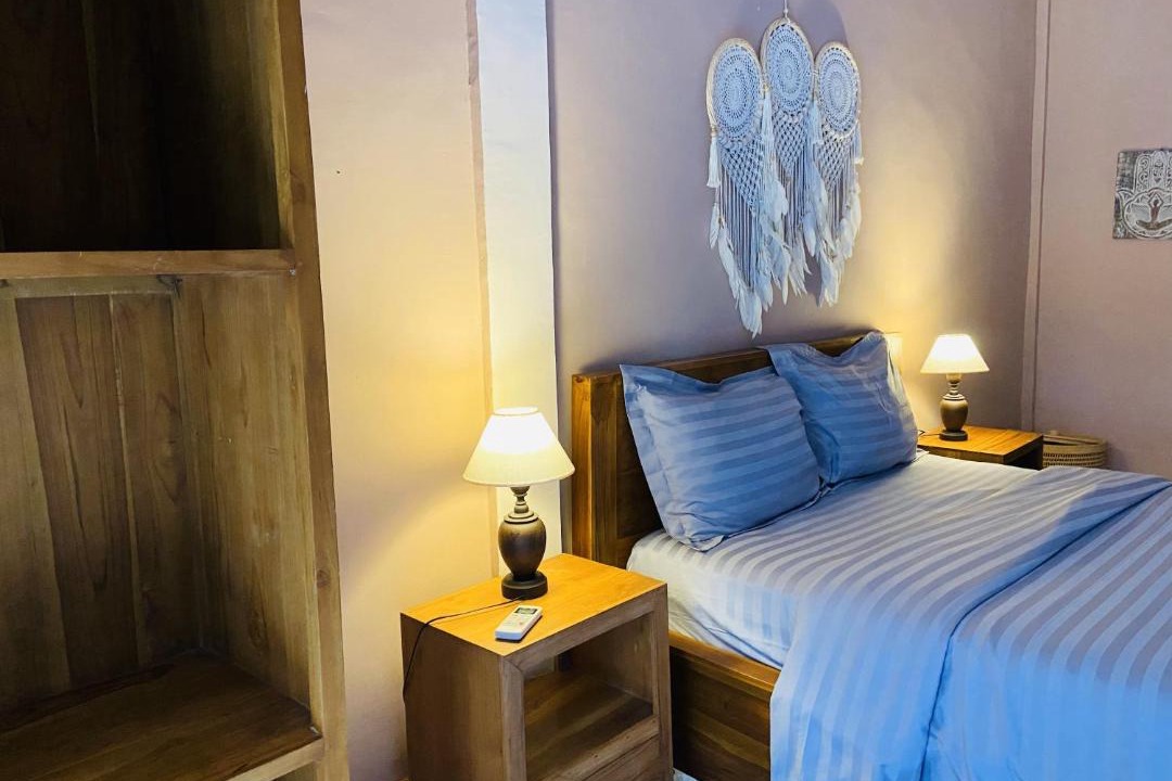 Photo of Bedroom in Kedewatan