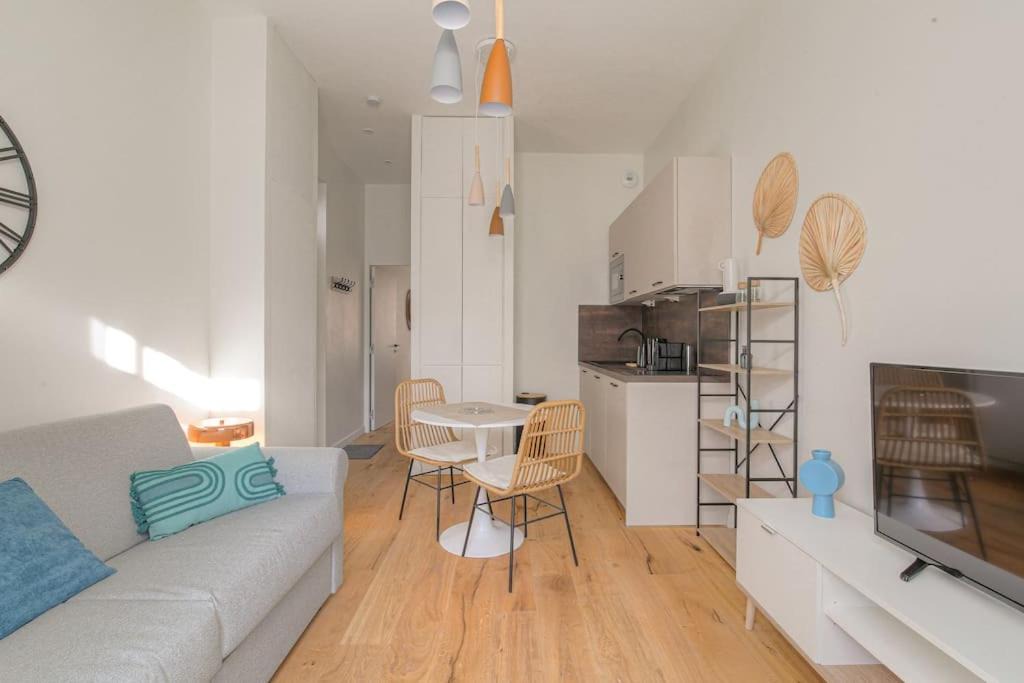 Photo of Others in Villette - Maisons Neuves