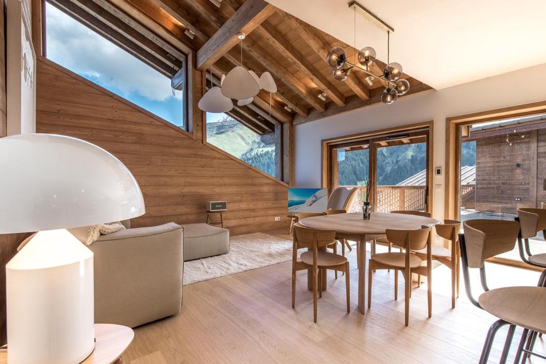 Photo of Others in Meribel-Mottaret