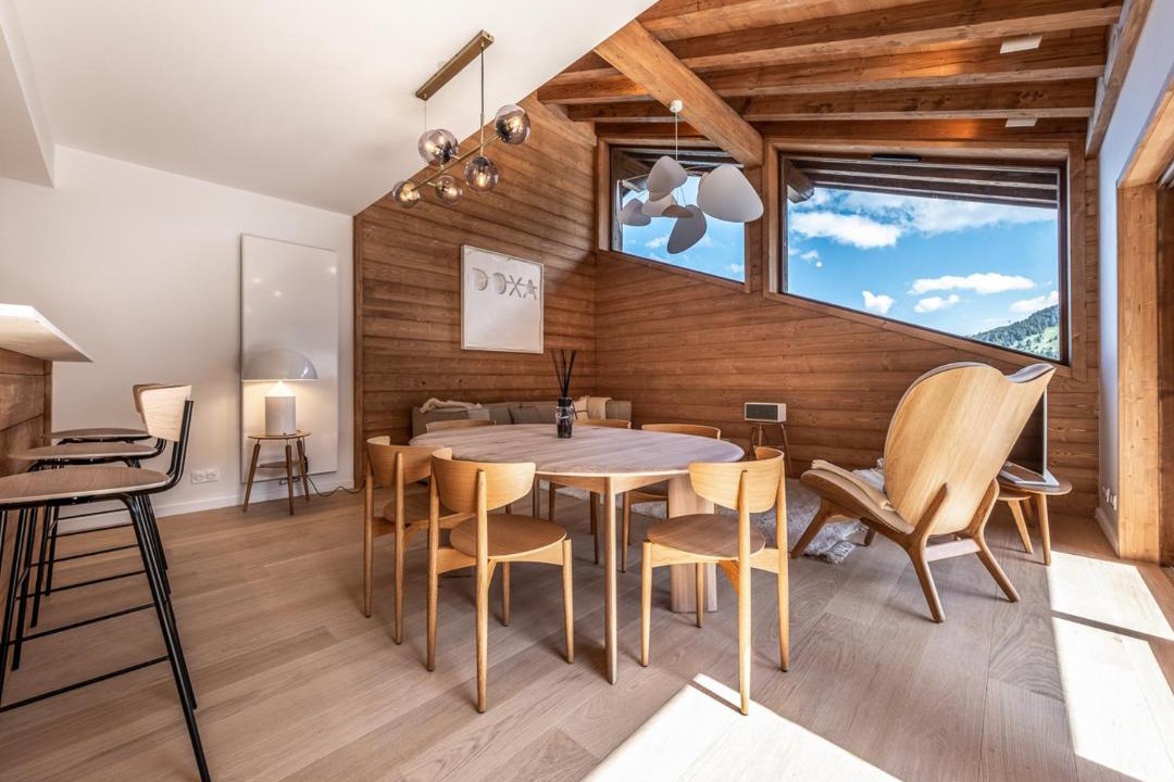 Photo of Others in Meribel-Mottaret