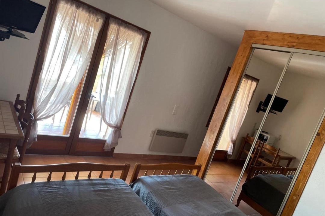 Photo of Bedroom in Tavernes