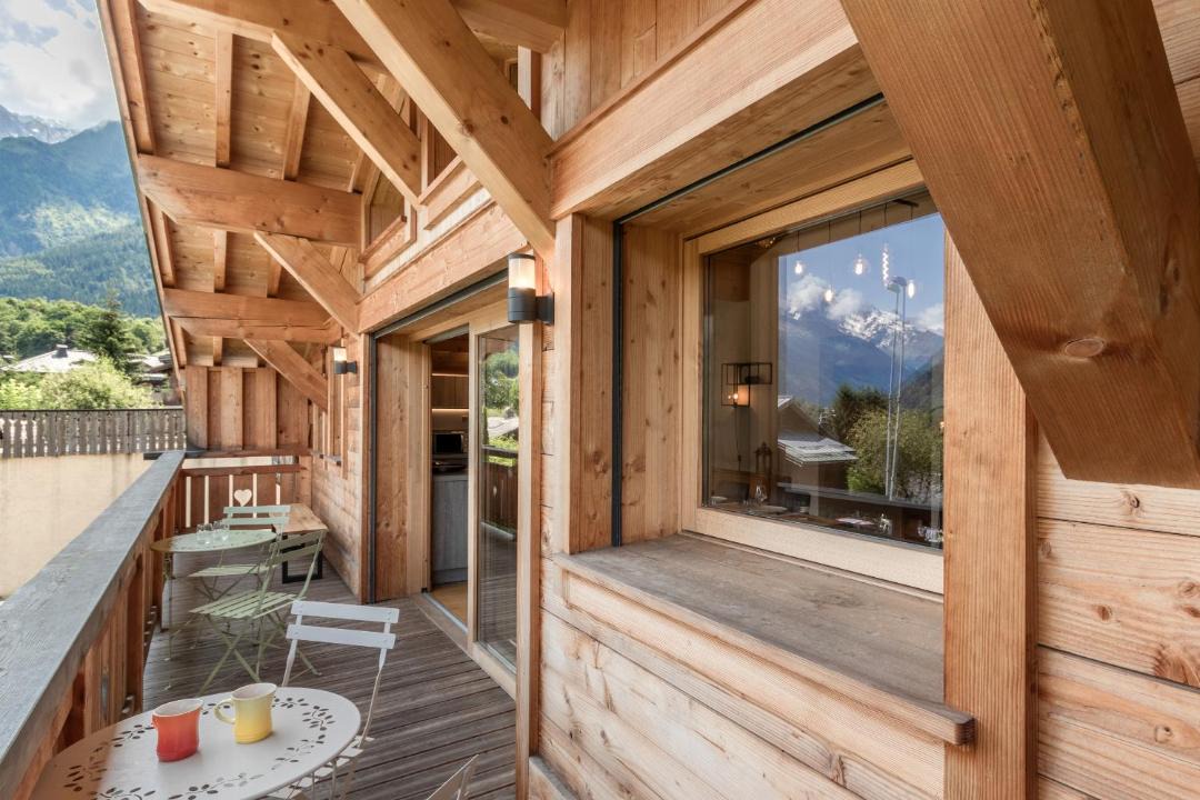 Photo of Others in Les Houches