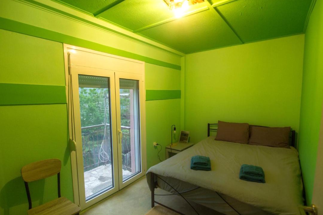 Photo of Bedroom in North Tzoumerka