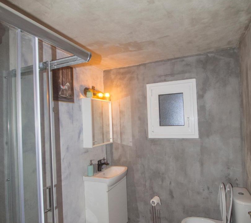 Photo of Bathroom in North Tzoumerka
