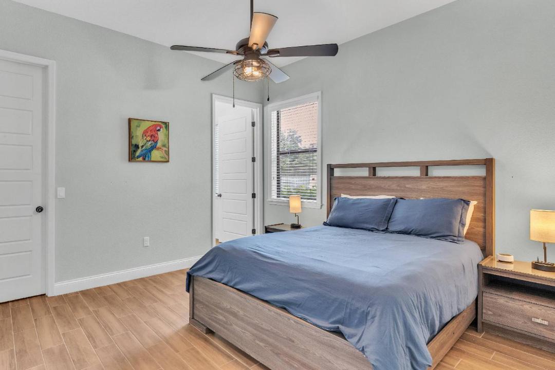 Photo of Bedroom in Nichols