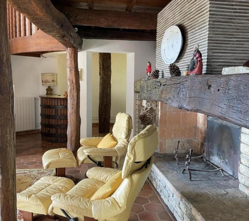 Photo of Livingroom in Tavernes