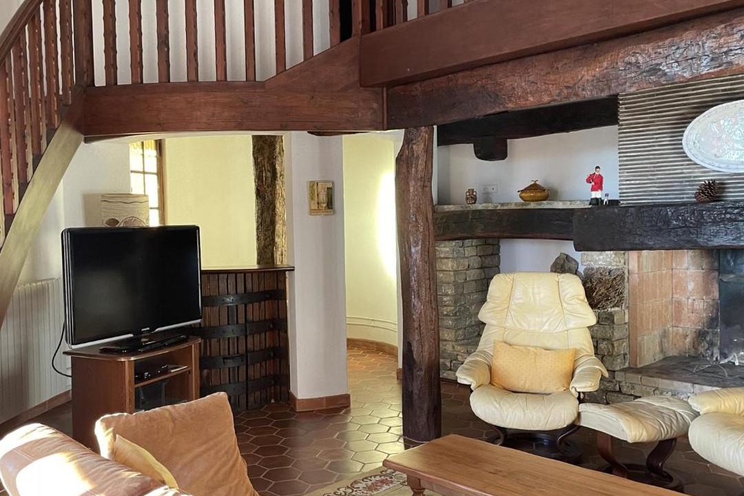 Photo of Livingroom in Tavernes