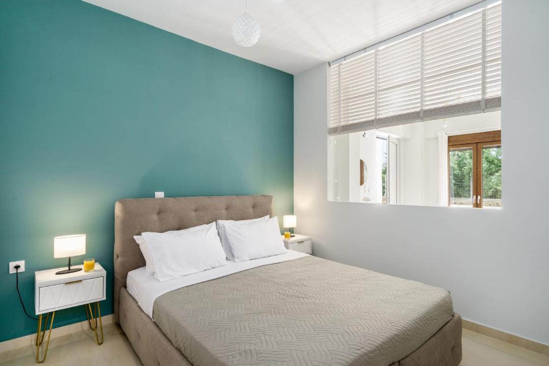 Photo of Bedroom in Atsipopoulo