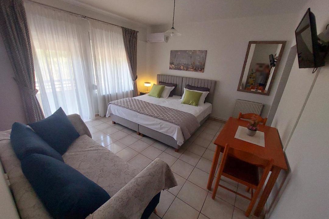 Photo of Livingroom in Igoumenitsa