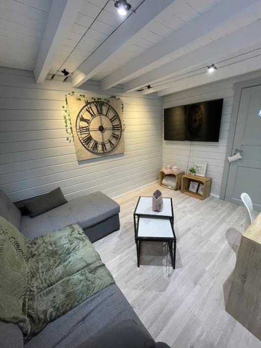 Photo of Livingroom in Le Castellet