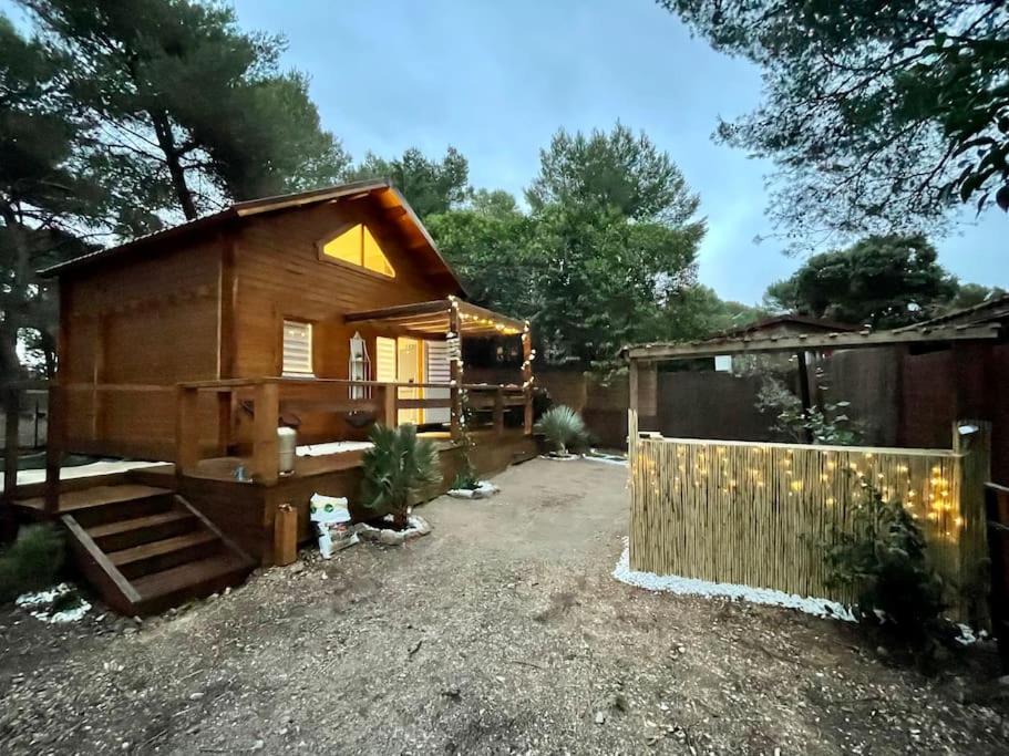 Photo of Buildings in Le Castellet