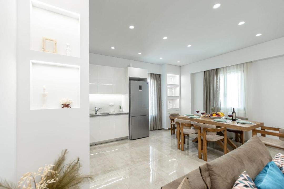 Photo of Livingroom in Melanes