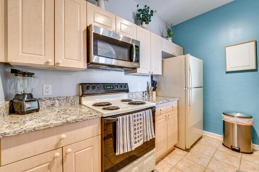 Photo of Kitchen in Windsor Palms