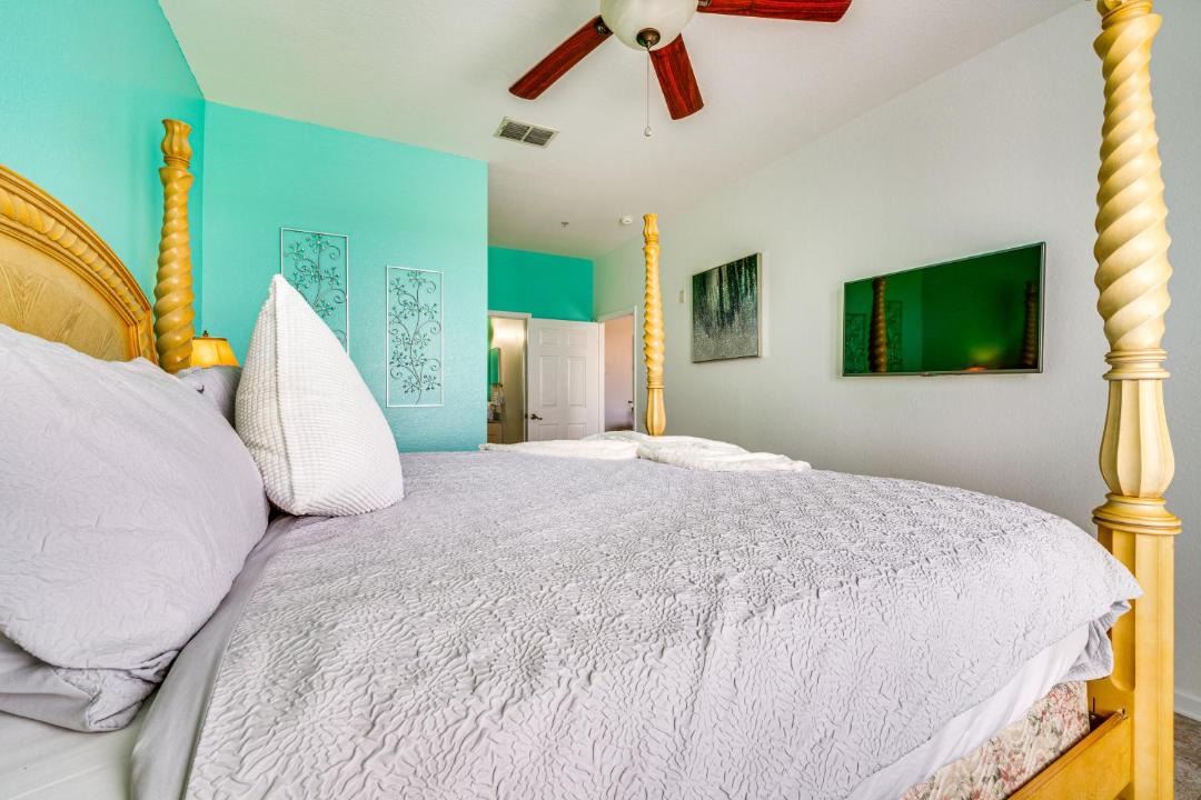 Photo of Bedroom in Windsor Palms