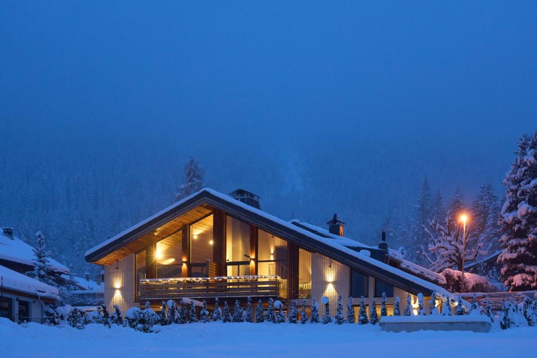 Photo of Others in Chamonix-Mont-Blanc