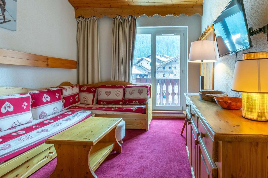 Photo of Bedroom in Val-d'Isere