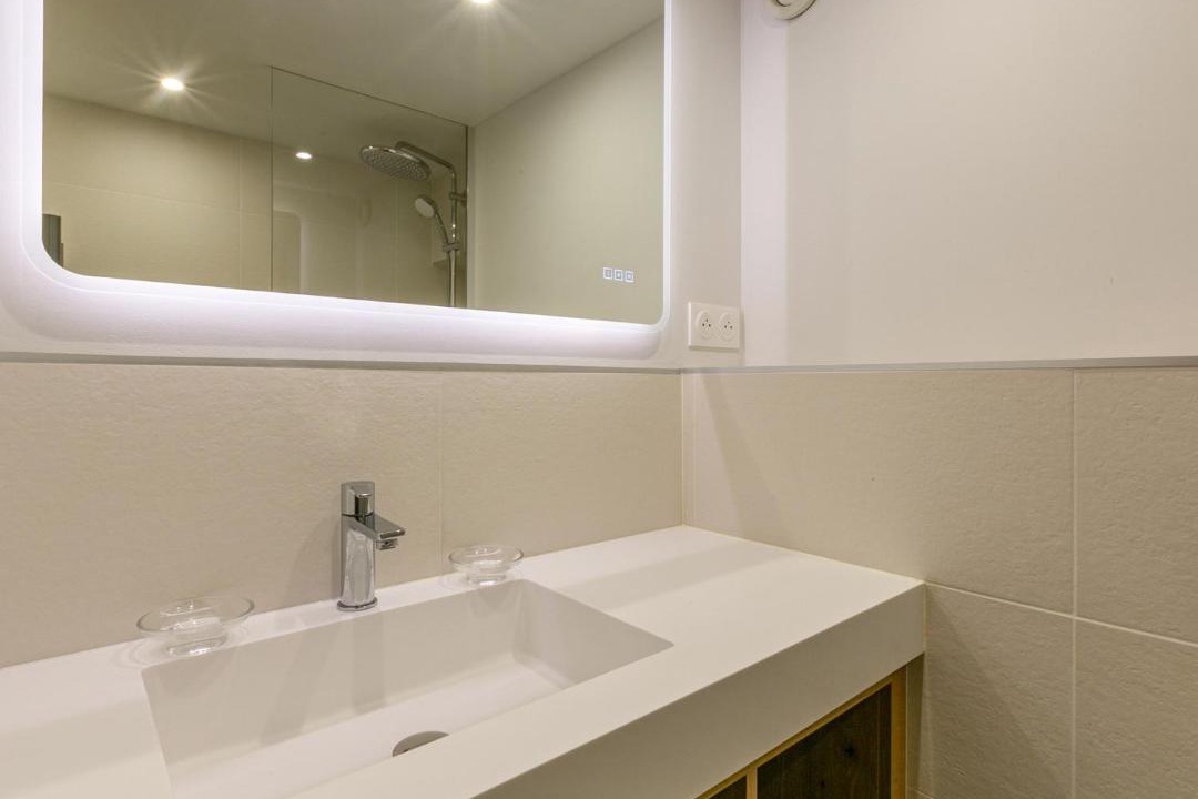 Photo of Bathroom in Val-d'Isere