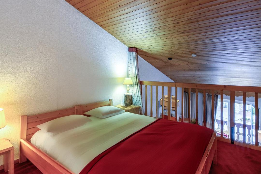 Photo of Bedroom in Val-d'Isere