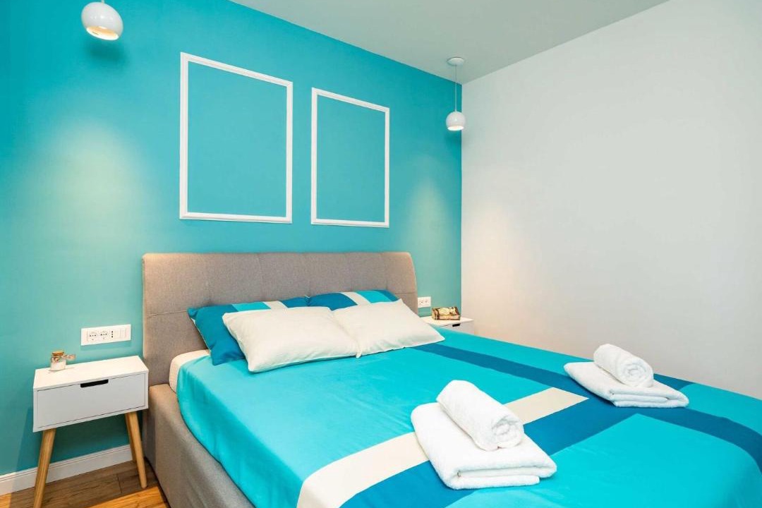 Photo of Bedroom in Mokosica