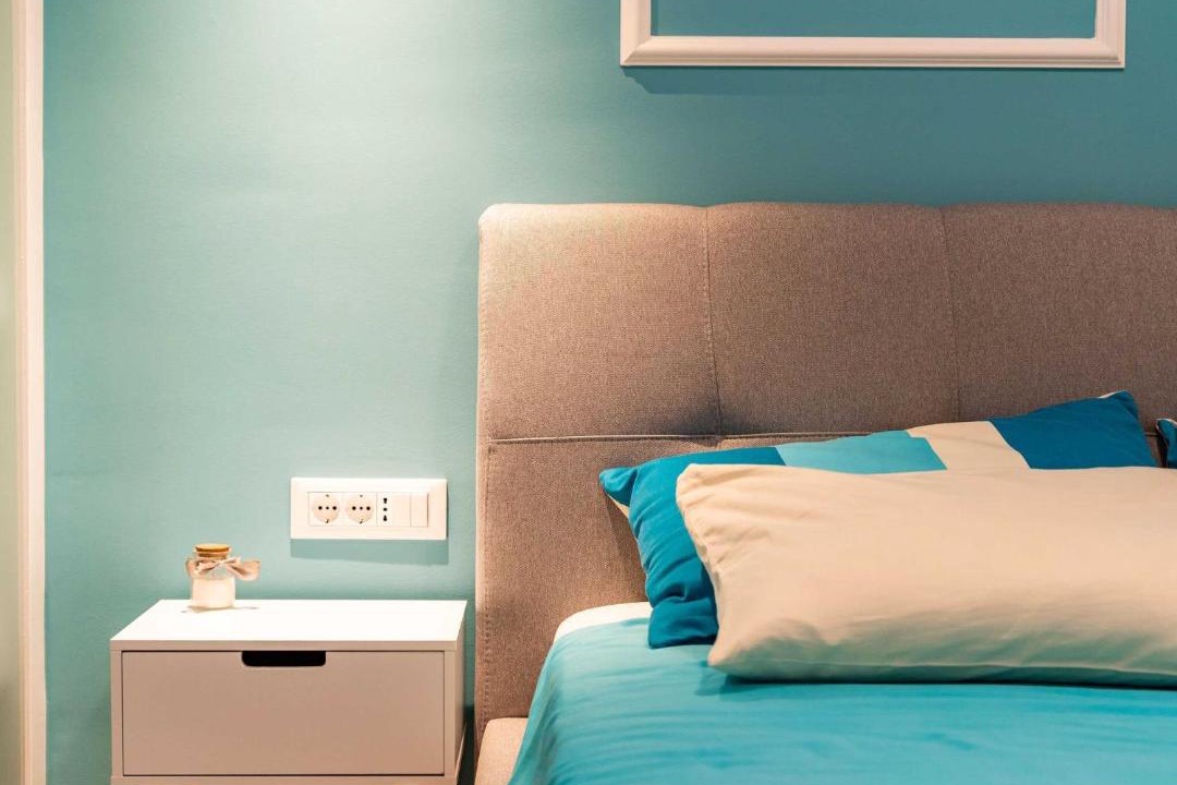 Photo of Bedroom in Mokosica