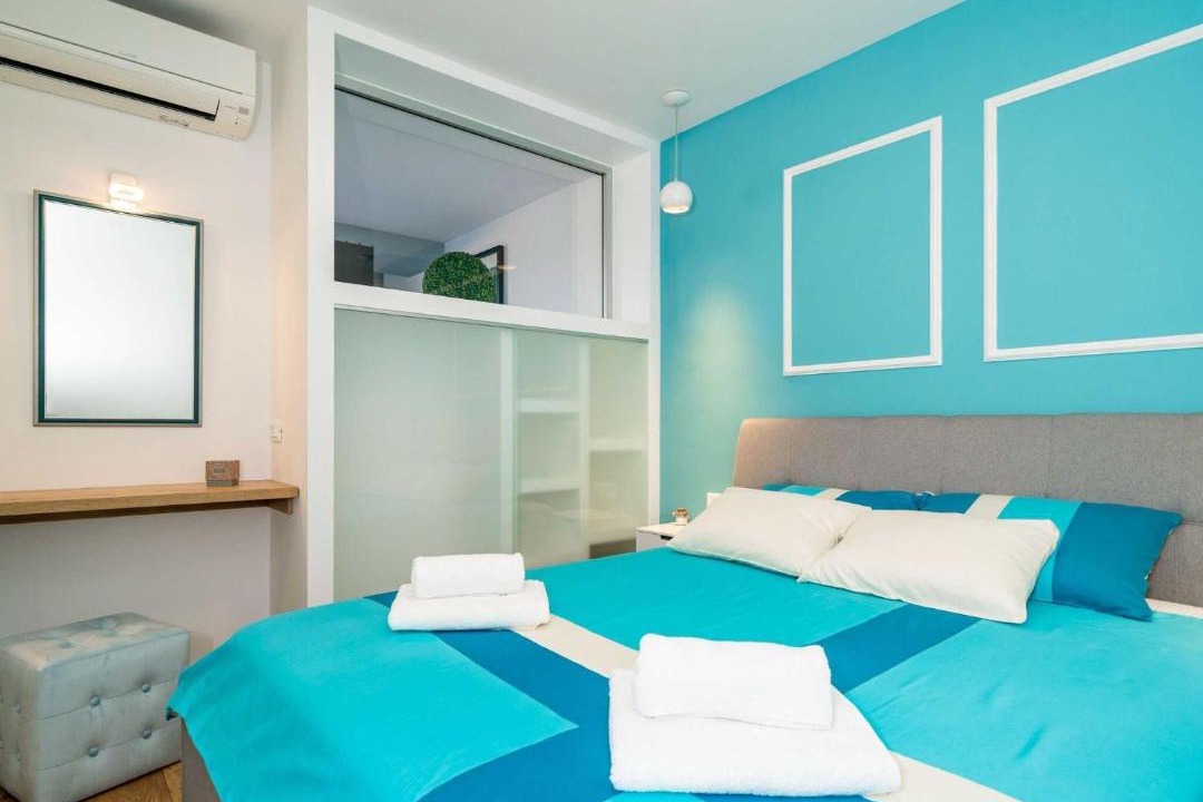 Photo of Bedroom in Mokosica