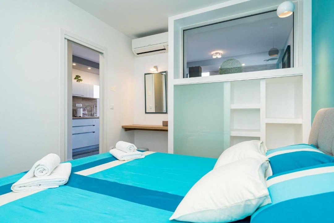 Photo of Bedroom in Mokosica