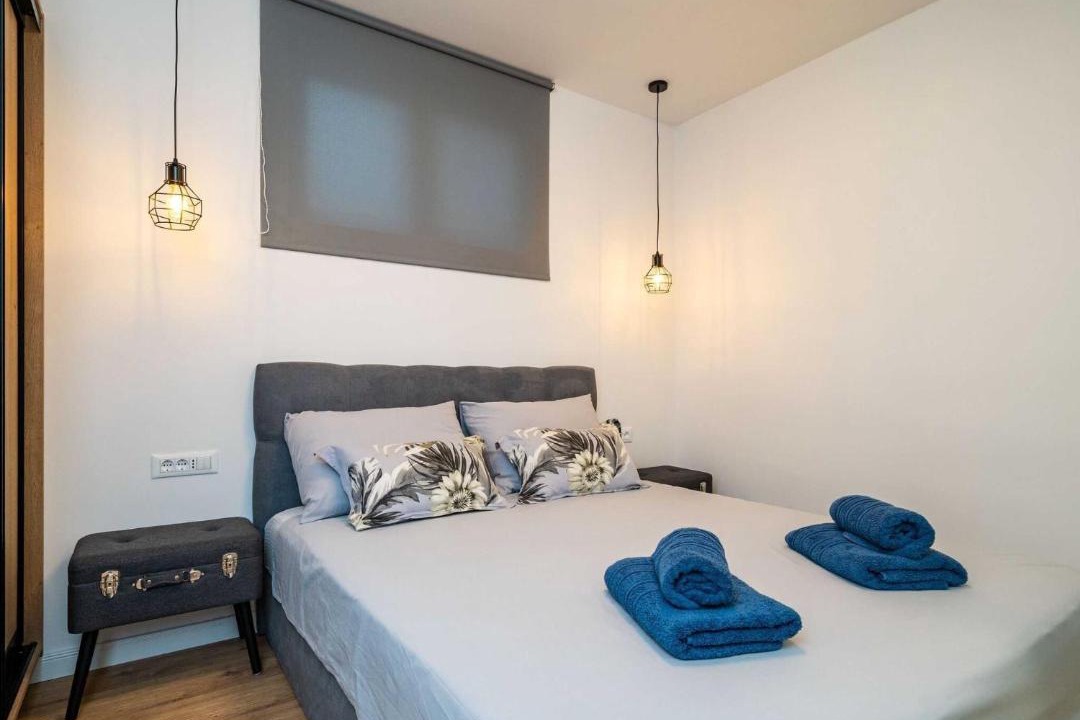 Photo of Bedroom in Mokosica