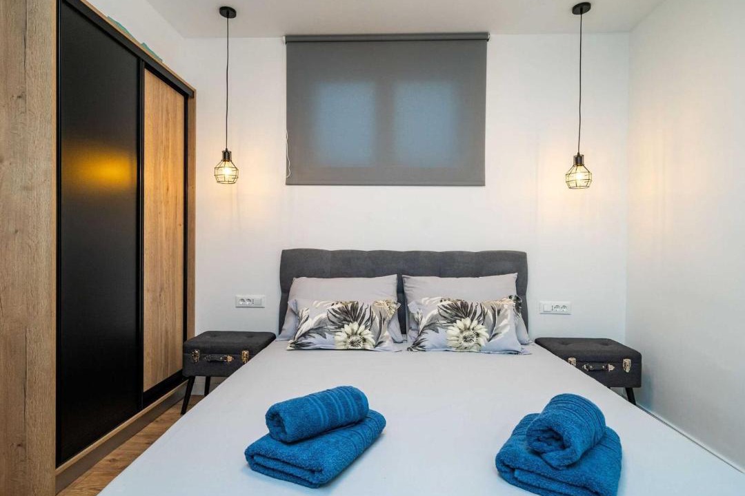 Photo of Bedroom in Mokosica
