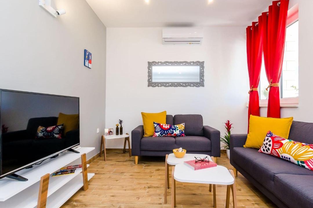Photo of Livingroom in Mokosica