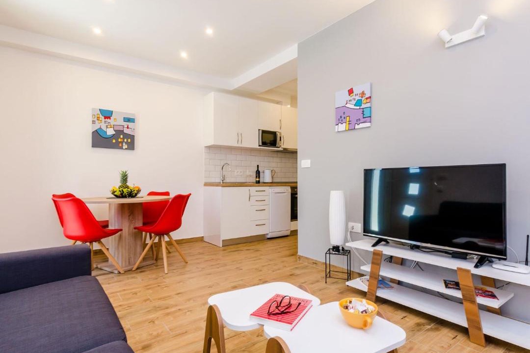 Photo of Livingroom in Mokosica