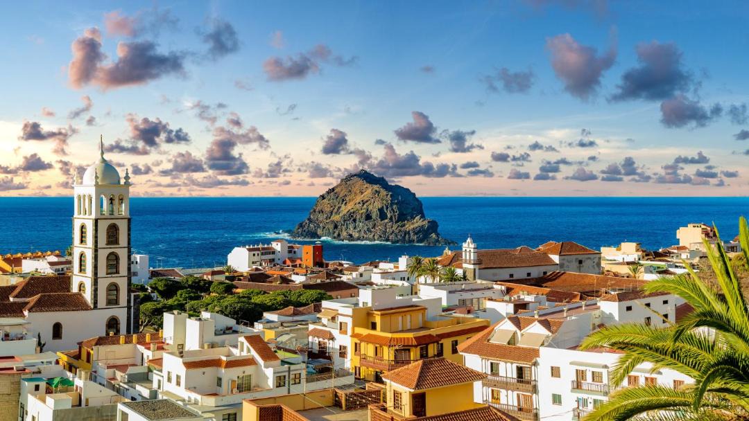 Photo of Others in Garachico